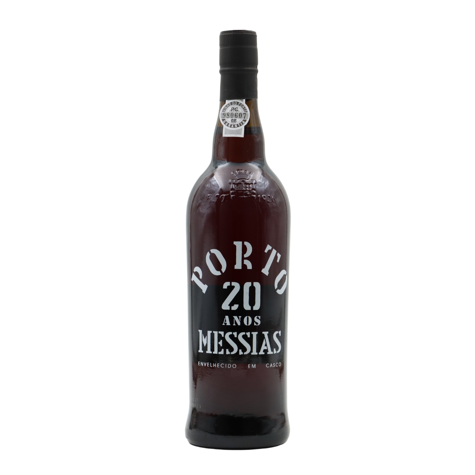 Messias 20 Anos