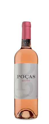 Poças