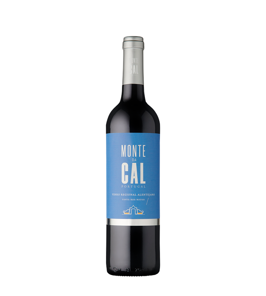 Monte Da Cal