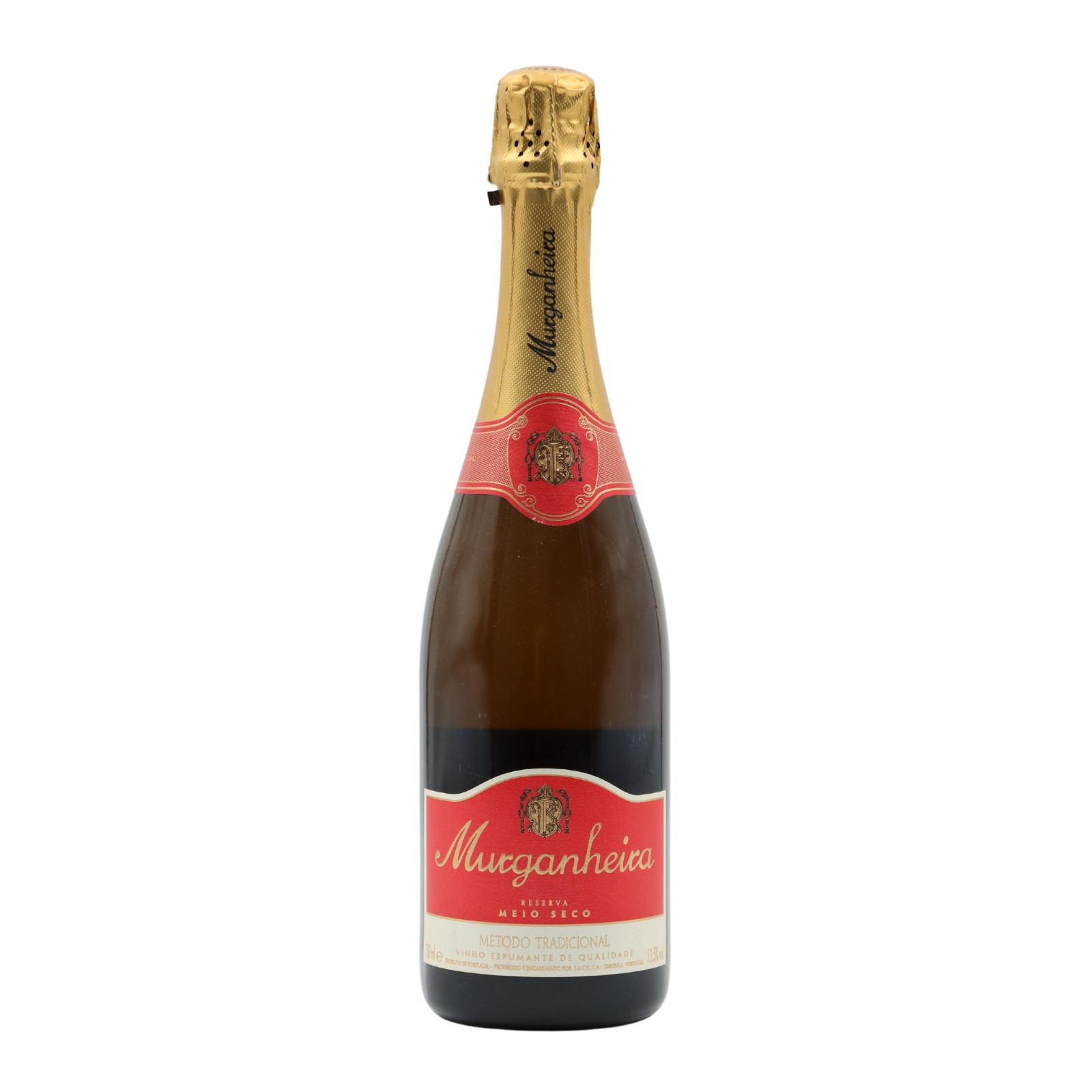 Murganheira Reserva Meio Seco