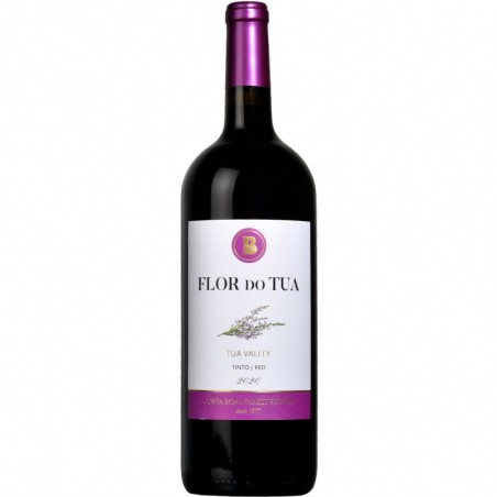 Flor Do Tua Magnum 1,5lt - Douro