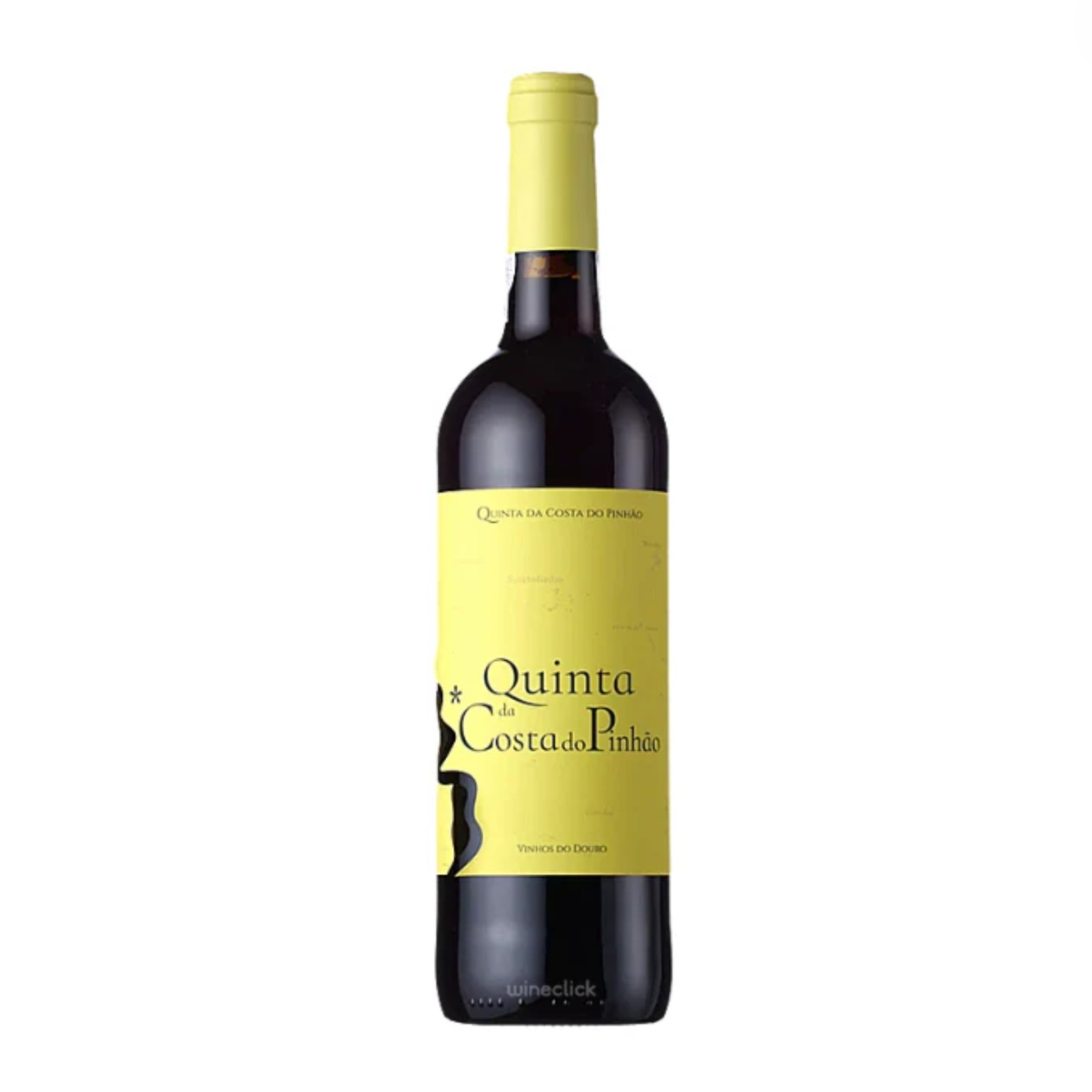 Quinta Da Costa Do Pinhão