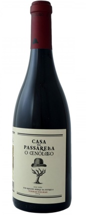 Casa Da Passarella O Oenologo Vinhas Velhas