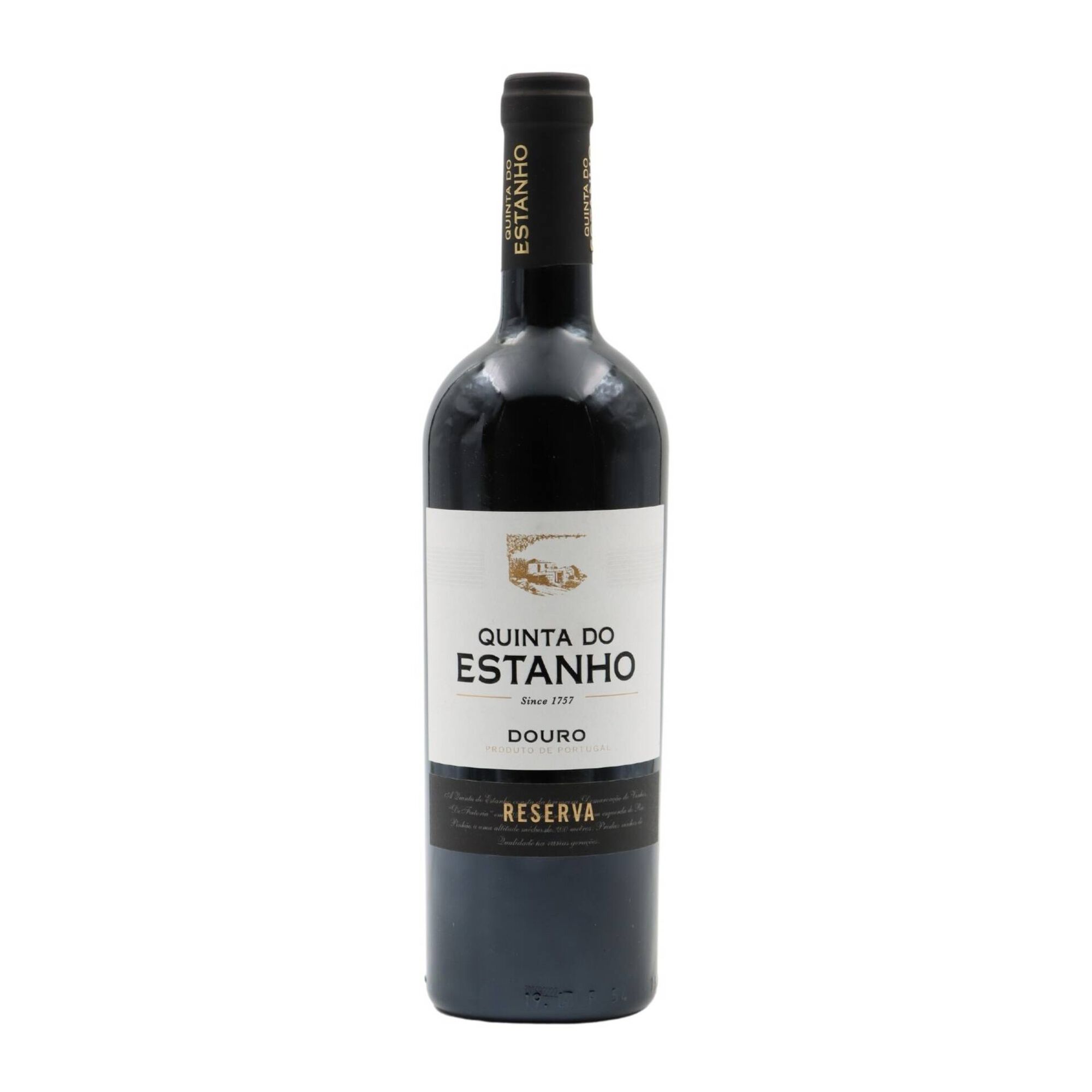 Quinta Do Estanho Reserva Douro