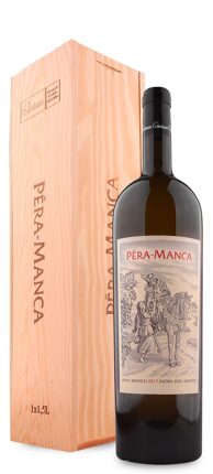 Pera Manca Magnum