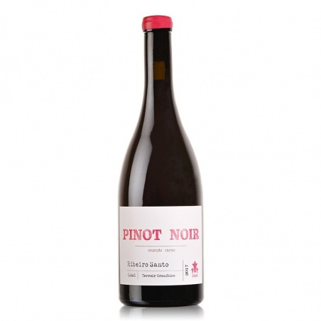 Ribeiro Santo Pinot Noir - Dao