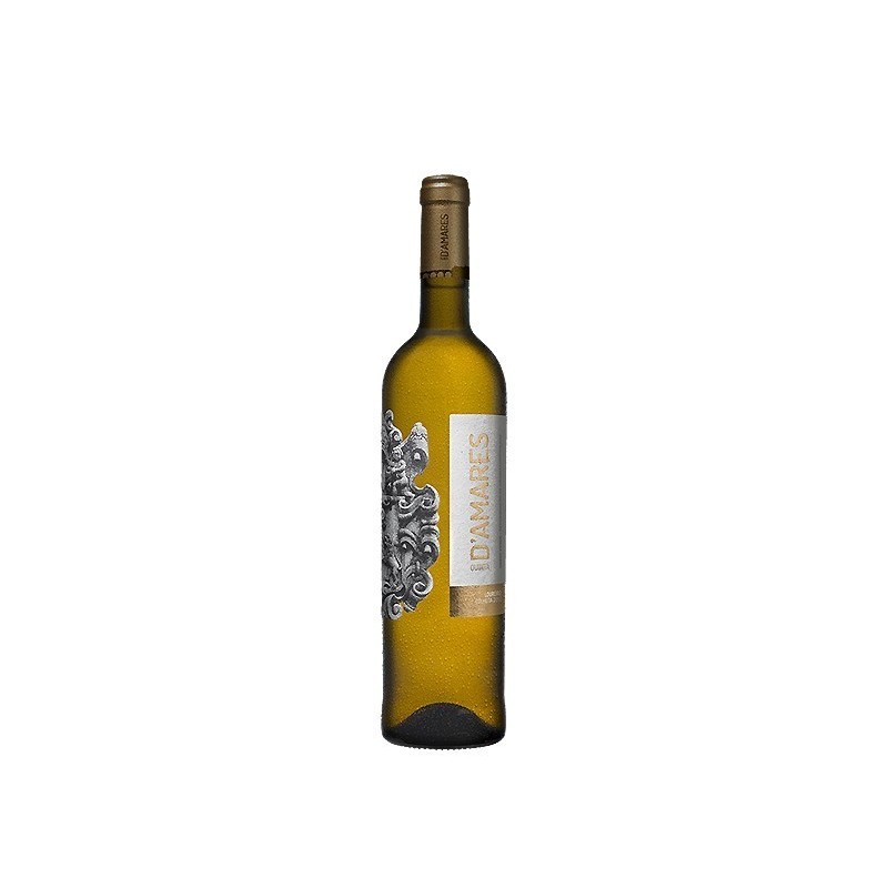 Quinta D'Amares Alvarinho Loureiro 221
