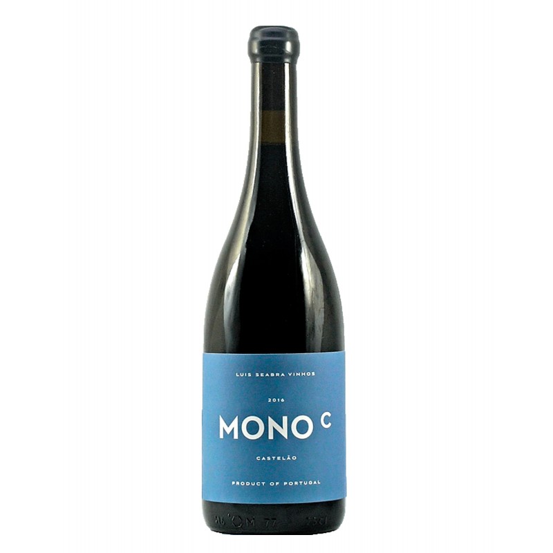 Luis Seabra Mono-C