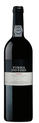 Vinha Do Fojo