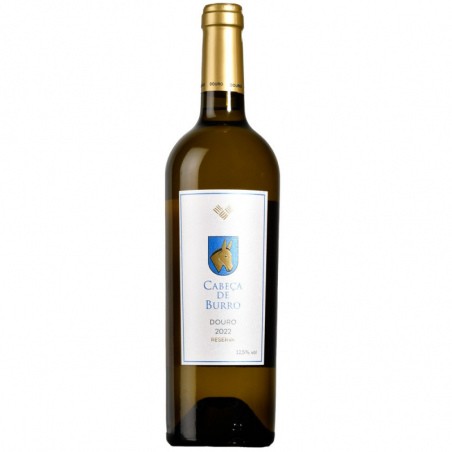 Cabeça De Burro Reserva - Douro