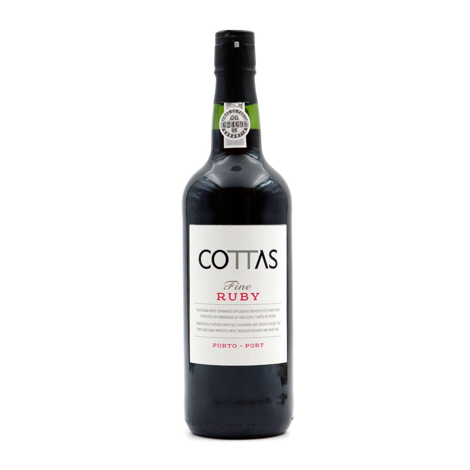 Cottas Ruby