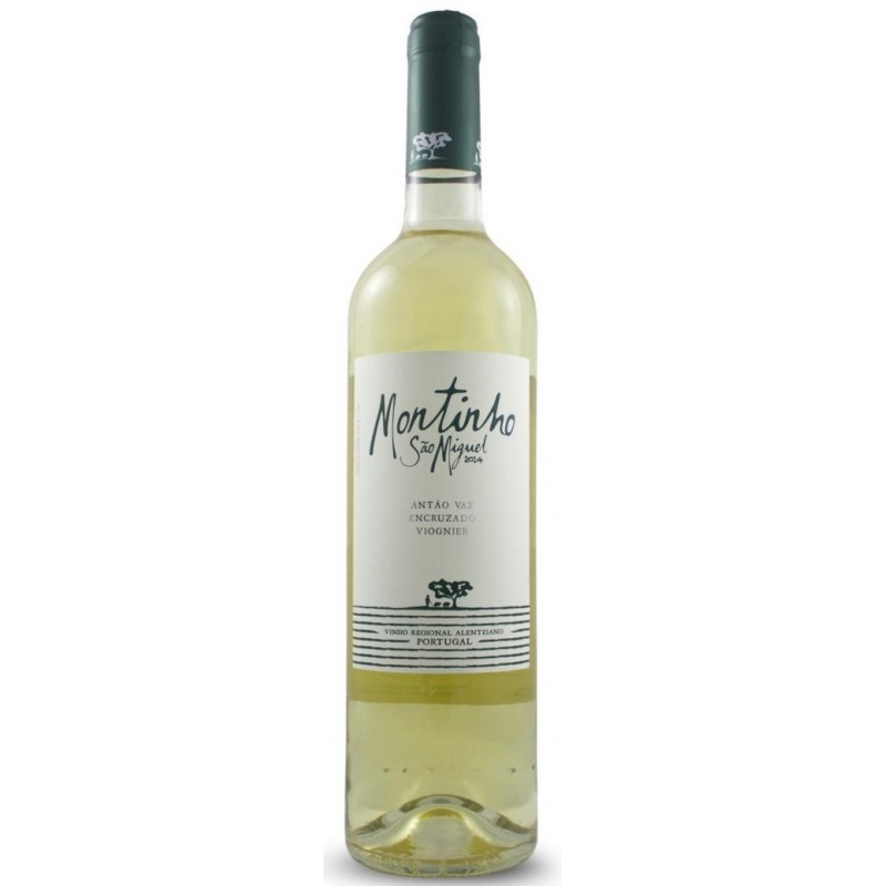 Montinho De São Miguel