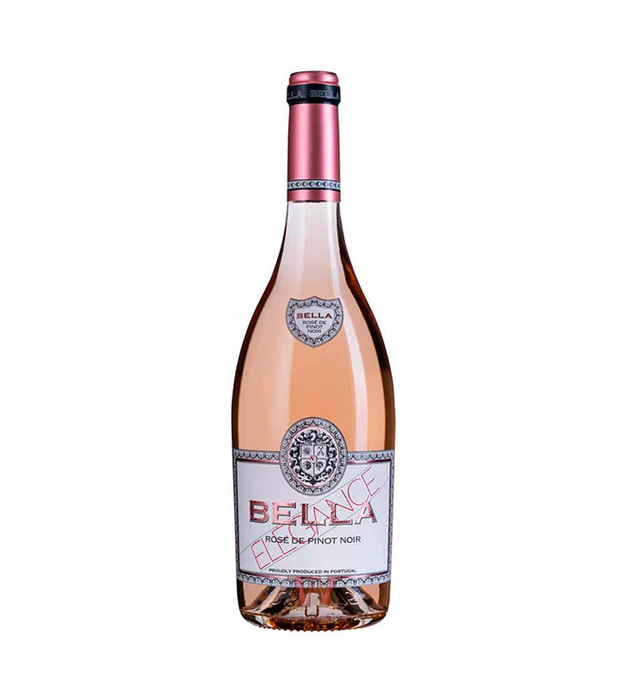 Bella Élégance