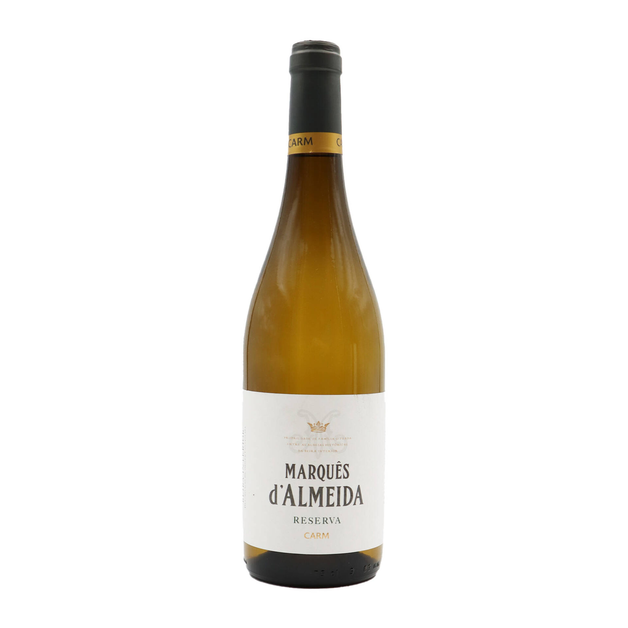 Marquês De Almeida Reserva Beiras
