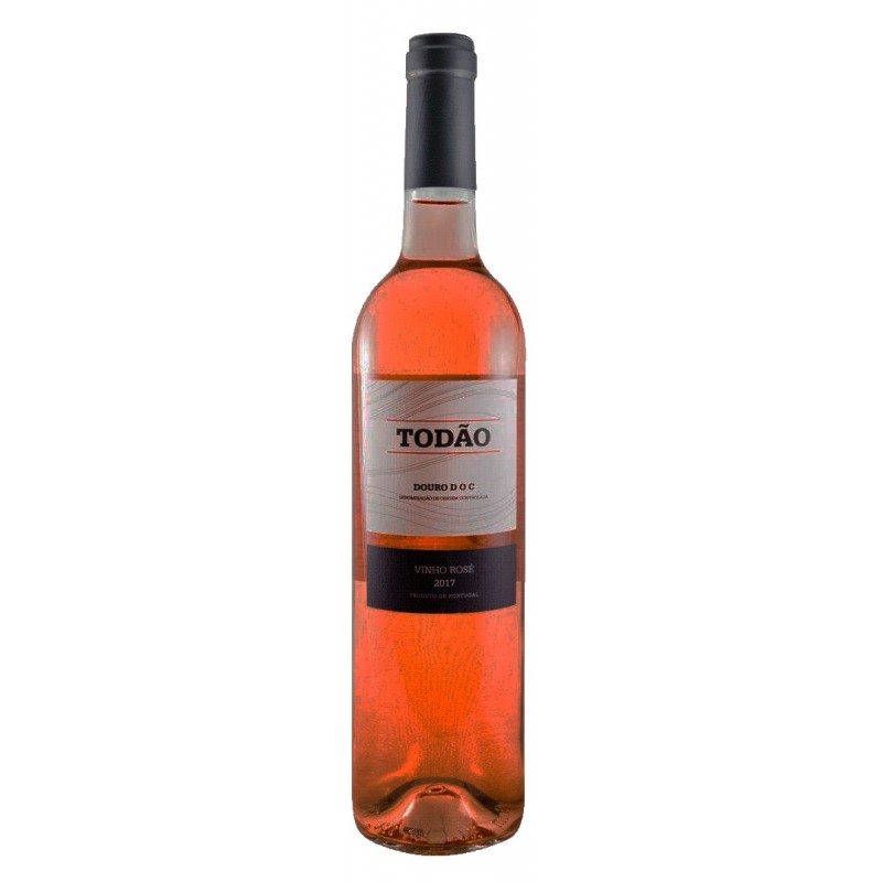 Quinta Do Todão