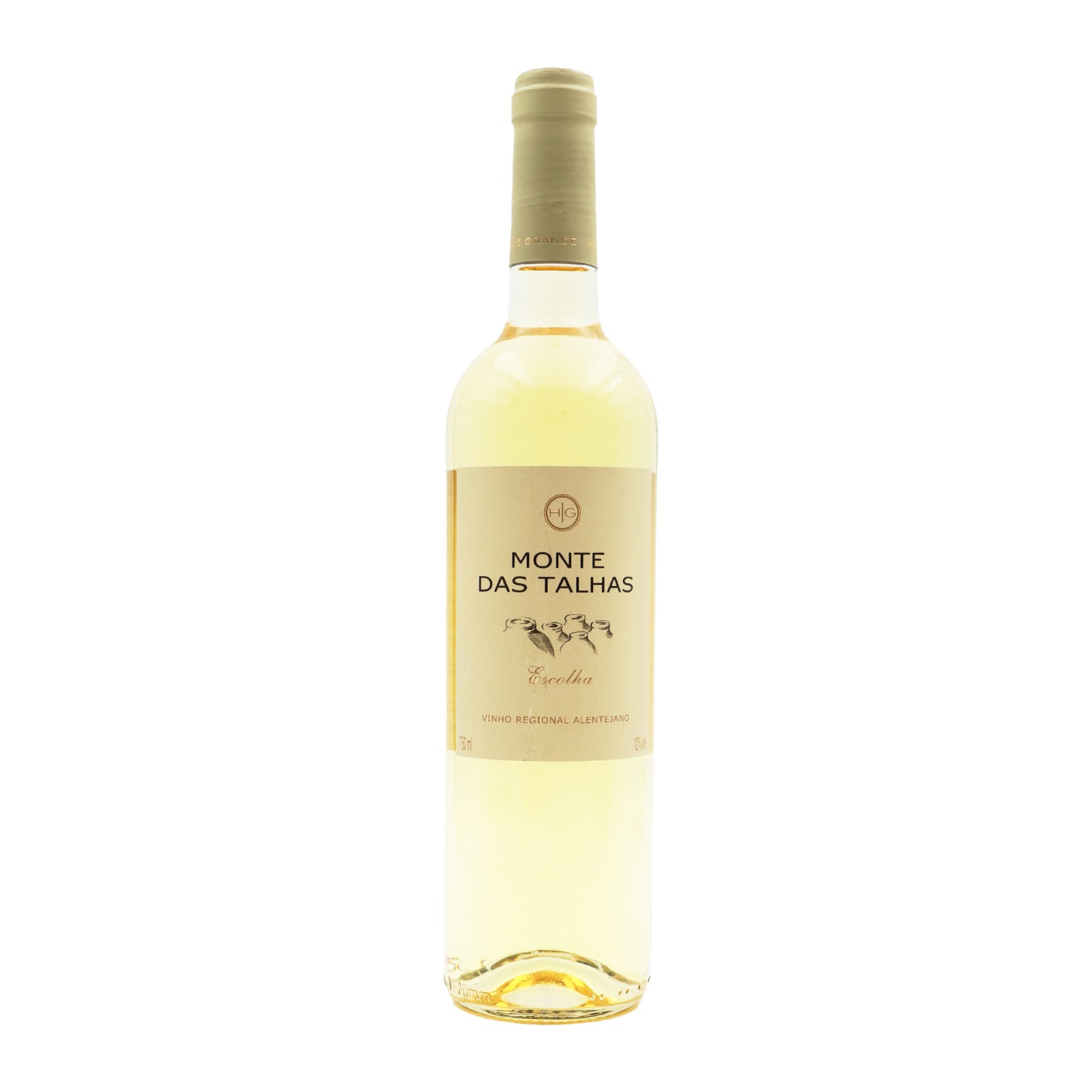Monte Das Talhas Selection