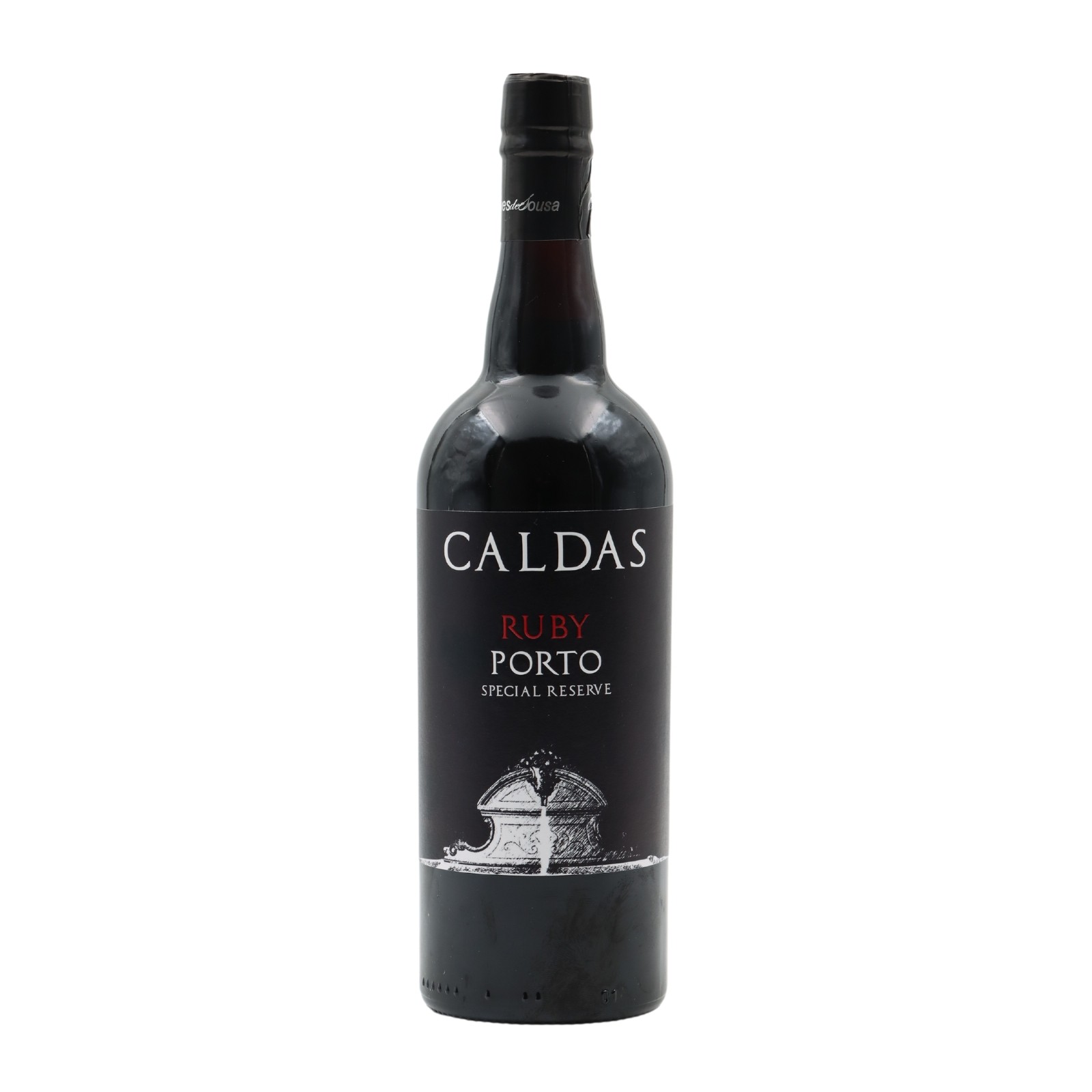 Caldas Special Reserva Ruby