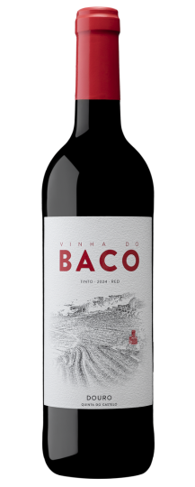 Quinta Do Castelo Vinha Do Baco