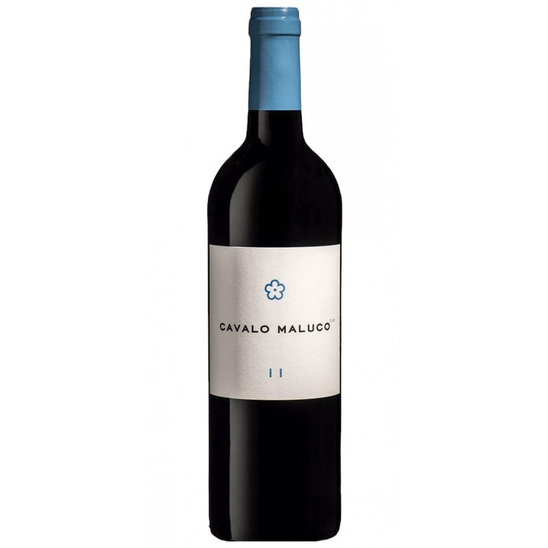 Cavalo Maluco Magnum