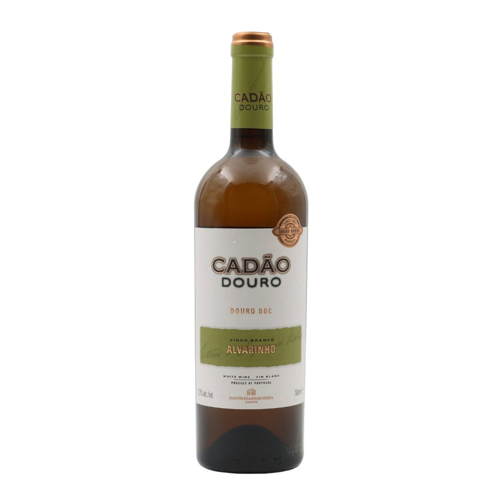 Cadão Alvarinho Douro