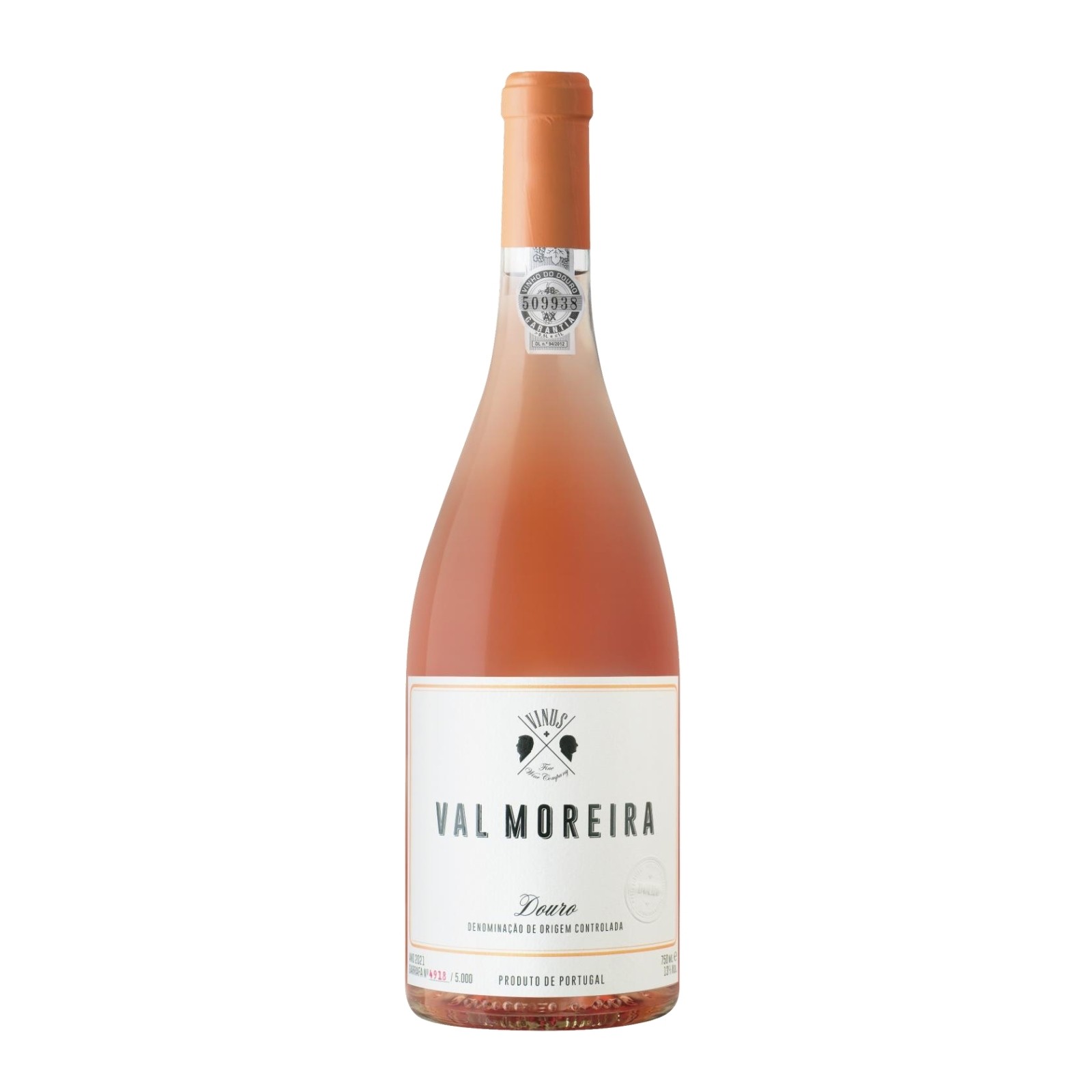 Val Moreira