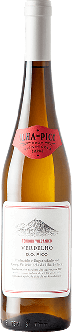 Pico Wines Frei Gigante