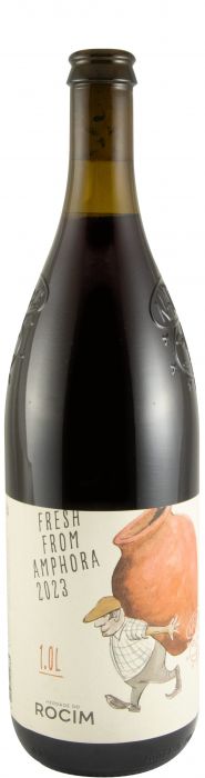 Herdade Do Rocim Fresh From Amphora