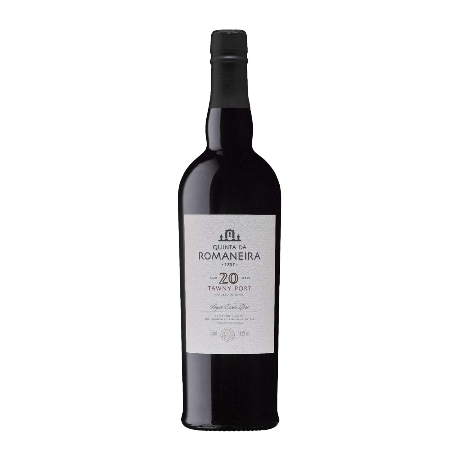 Romaneira 20 Anos Tawny