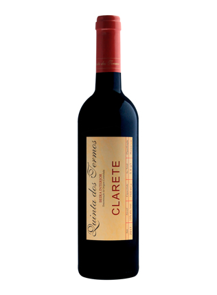 Quinta Dos Termos Clarete Reserva