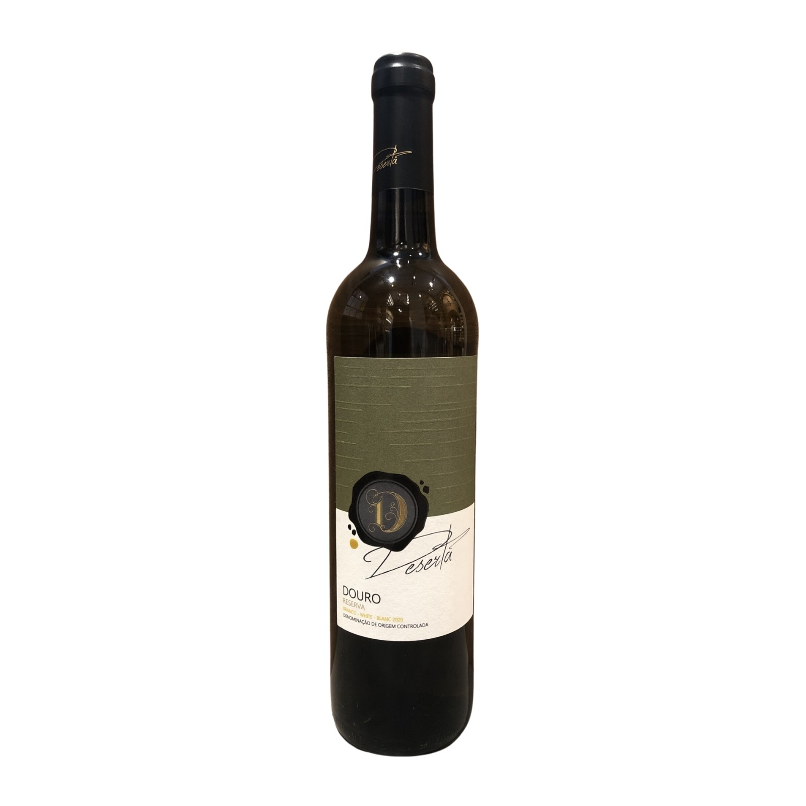 Deserta Reserva