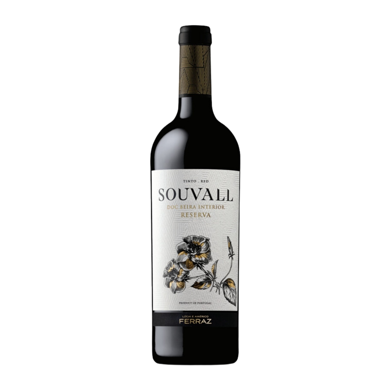 Souvall Reserva