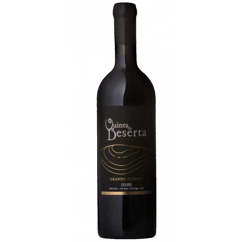 Deserta Grande Reserva