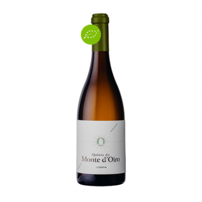 Quinta Do Monte D´Oiro Reserva