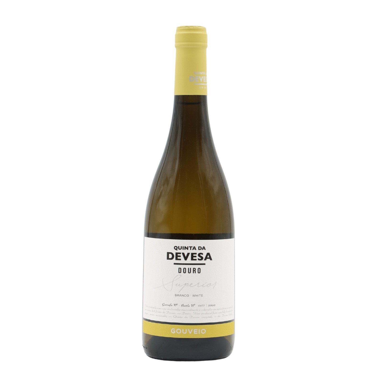 Quinta Da Devesa Gouveio Superior