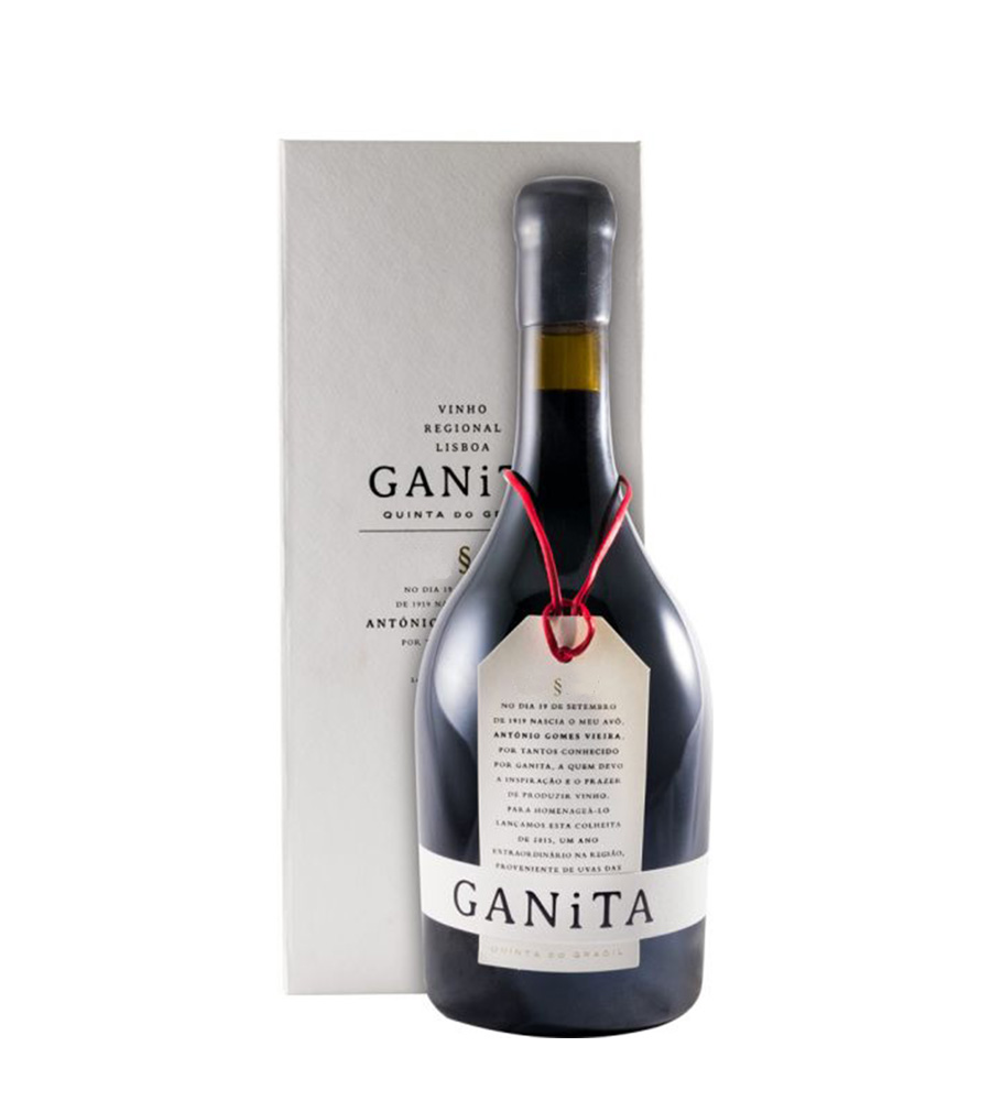 Ganita