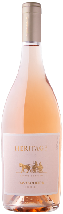 Ravasqueira Vinha Das Romãs Magnum