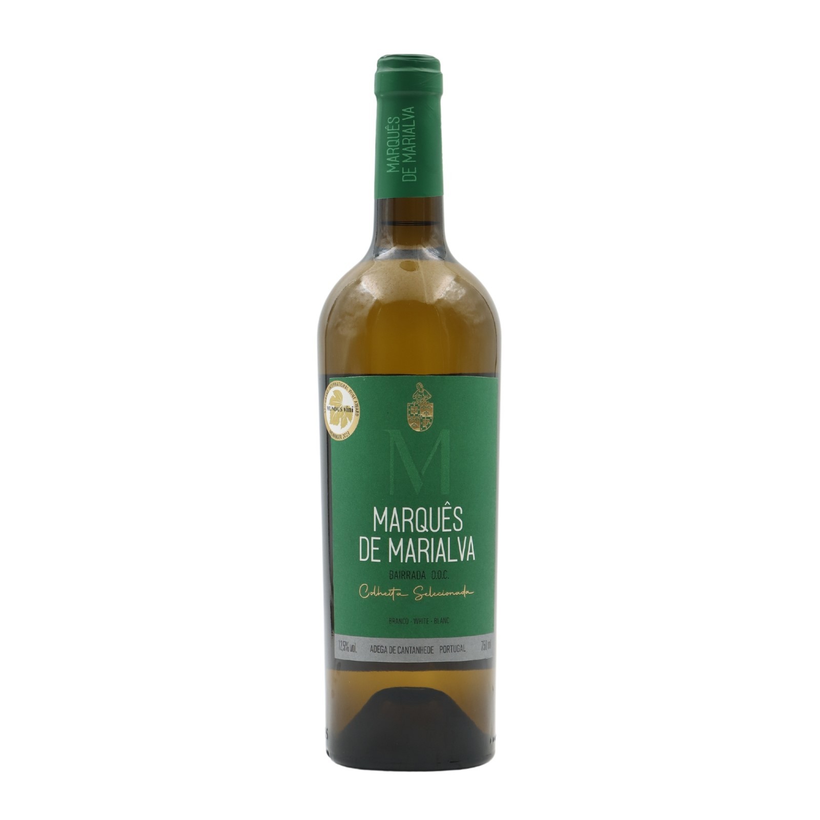 Marquês De Marialva Selected Harvest