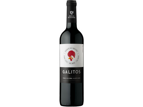 Galitos Alentejo