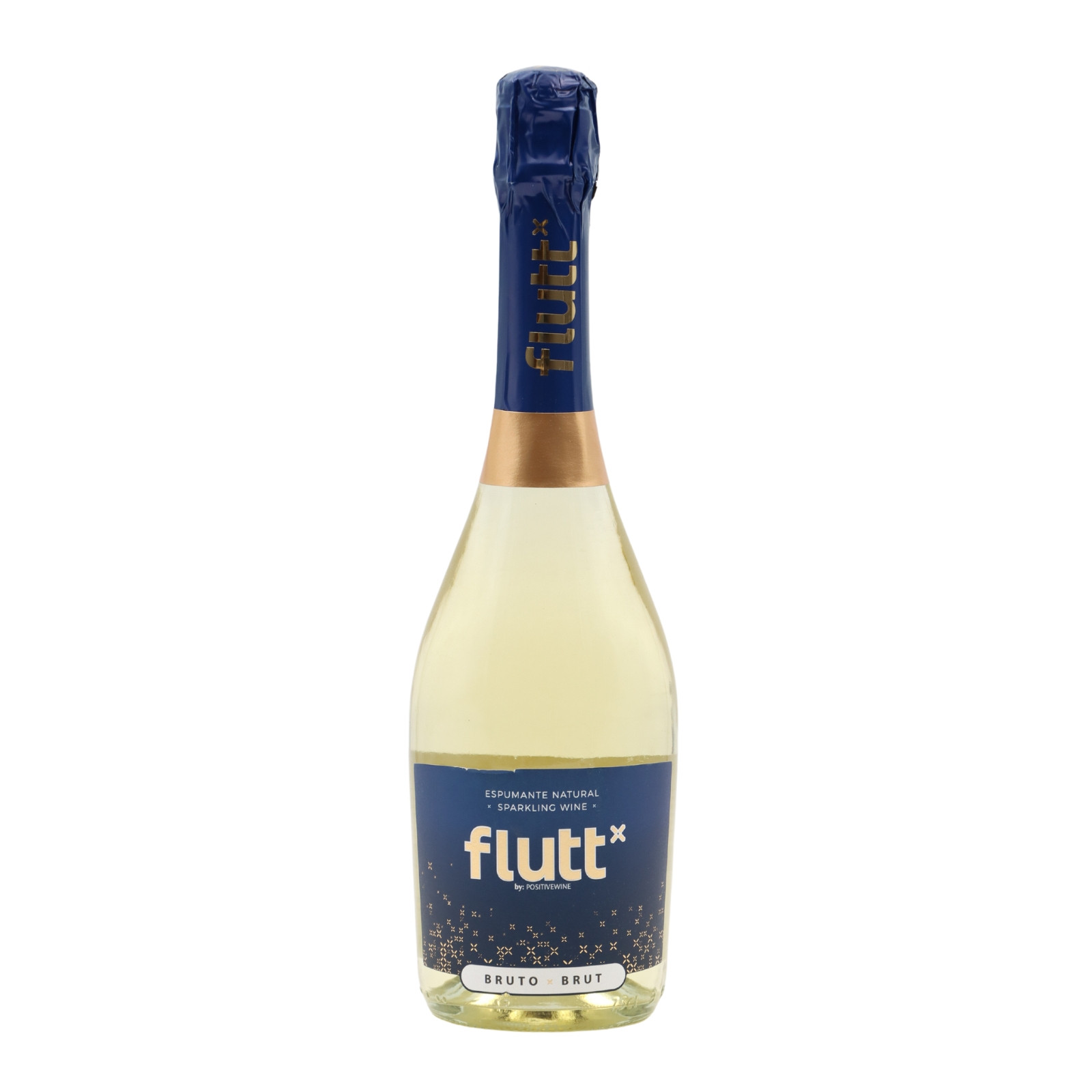 Flutt