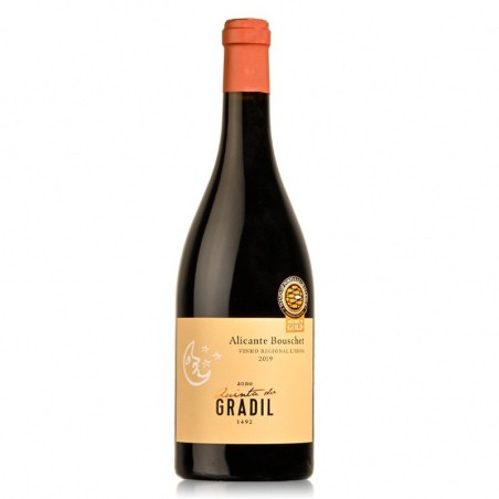 Quinta Do Gradil Alicante B. - Lisboa