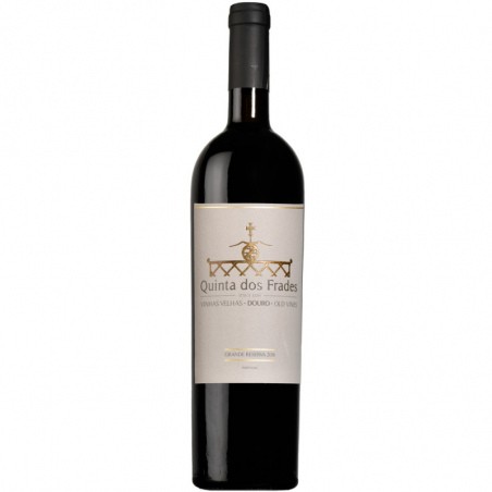 Quinta Dos Frades V. Velhas Grande Reserva