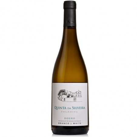 Quinta Da Silveira - Douro