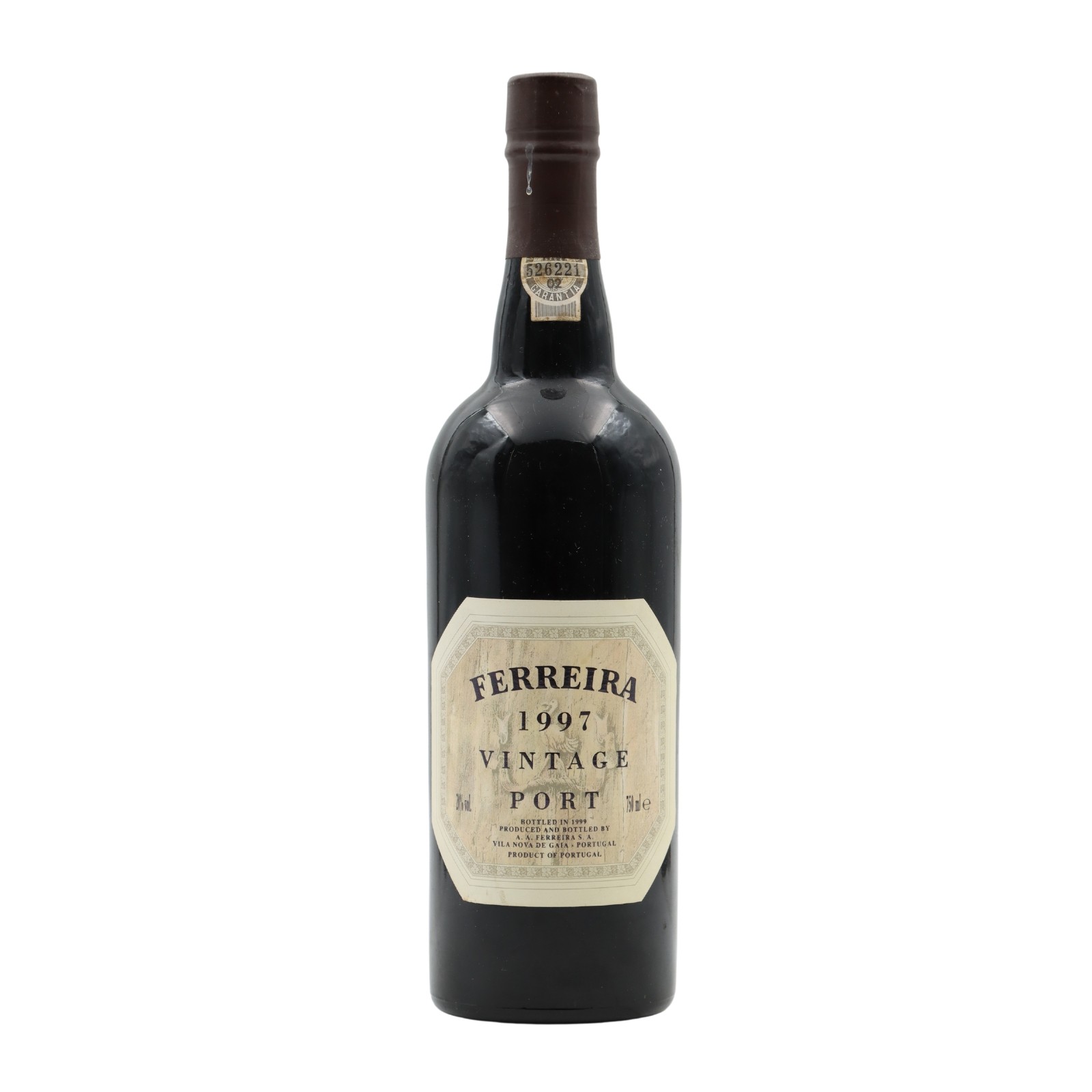 Ferreira Vintage