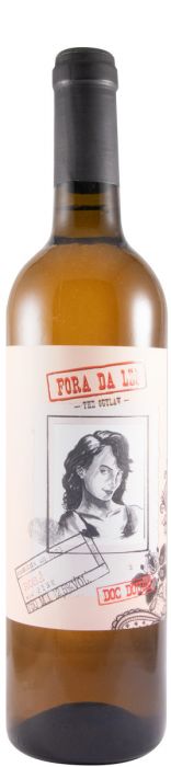 Fora Da Lei