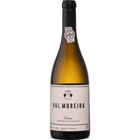 Val Moreira Douro
