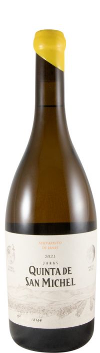 Quinta De San Michel Malvarinto De Janas