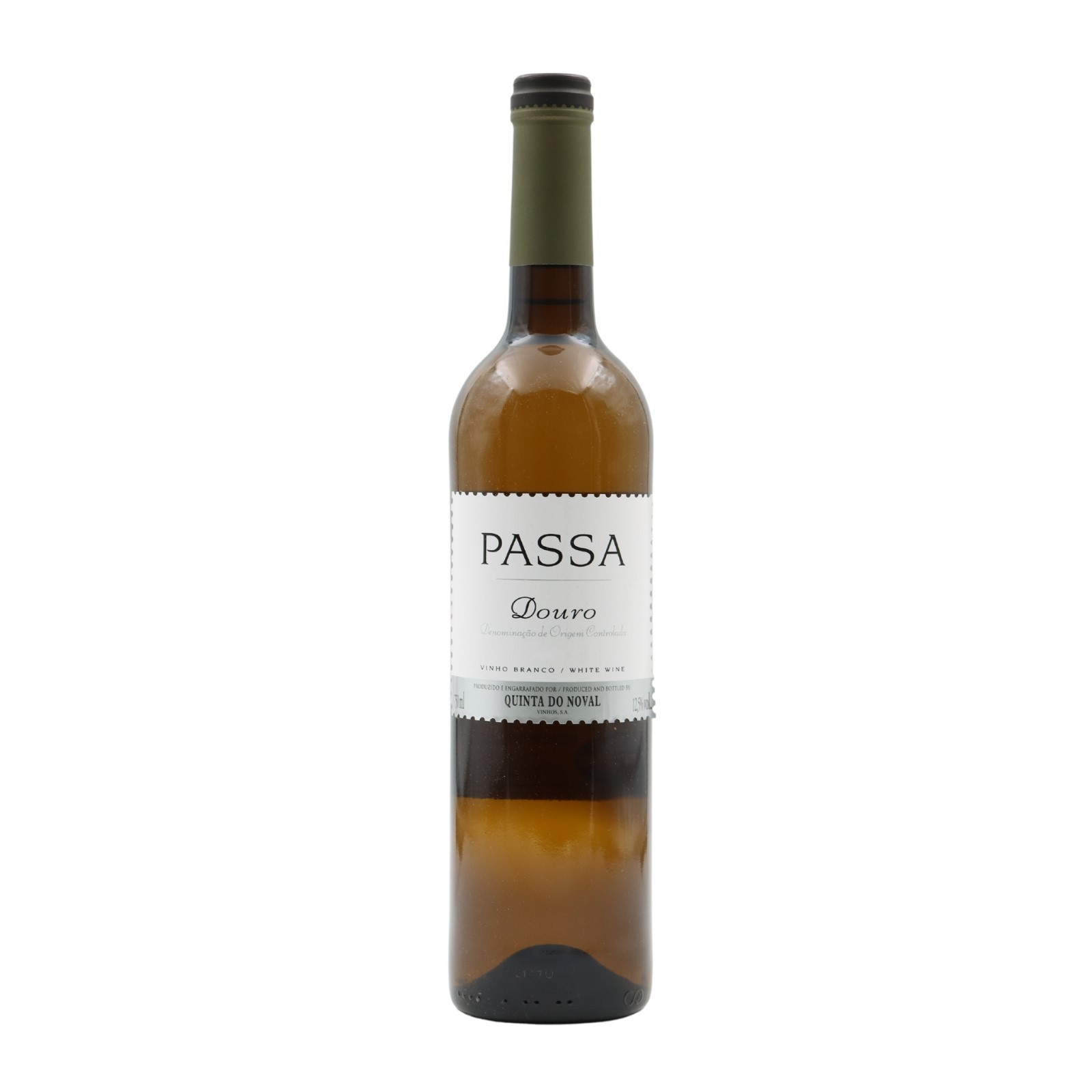 Passa