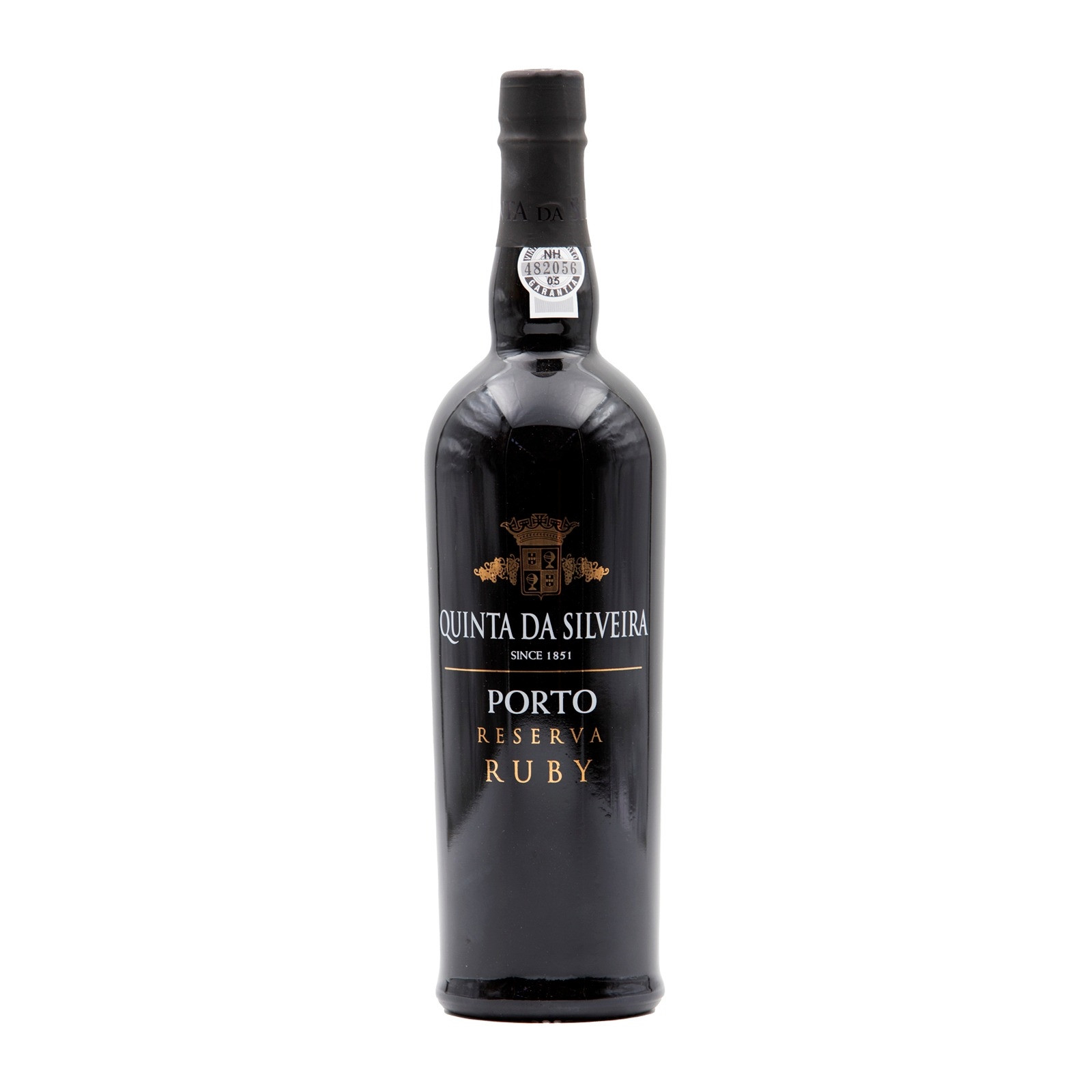 Quinta Da Silveira Reserva Ruby