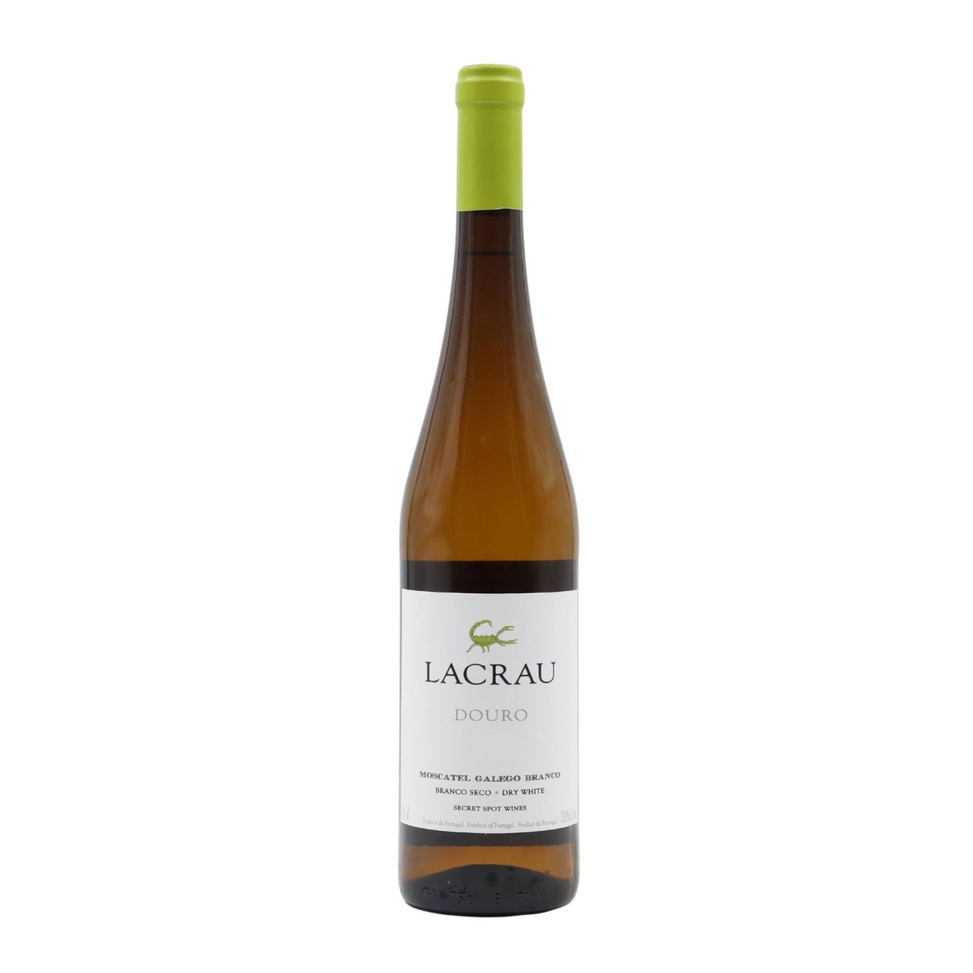 Lacrau Moscatel Galego Reserva Douro
