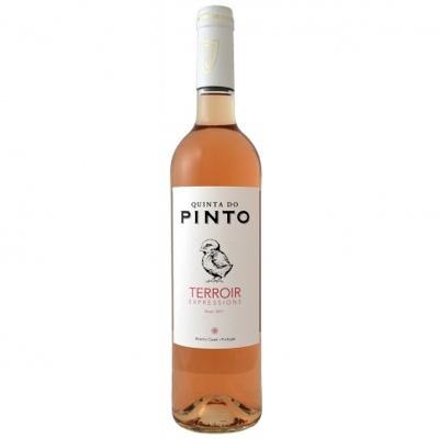 Quinta Do Pinto Terroir Expressions